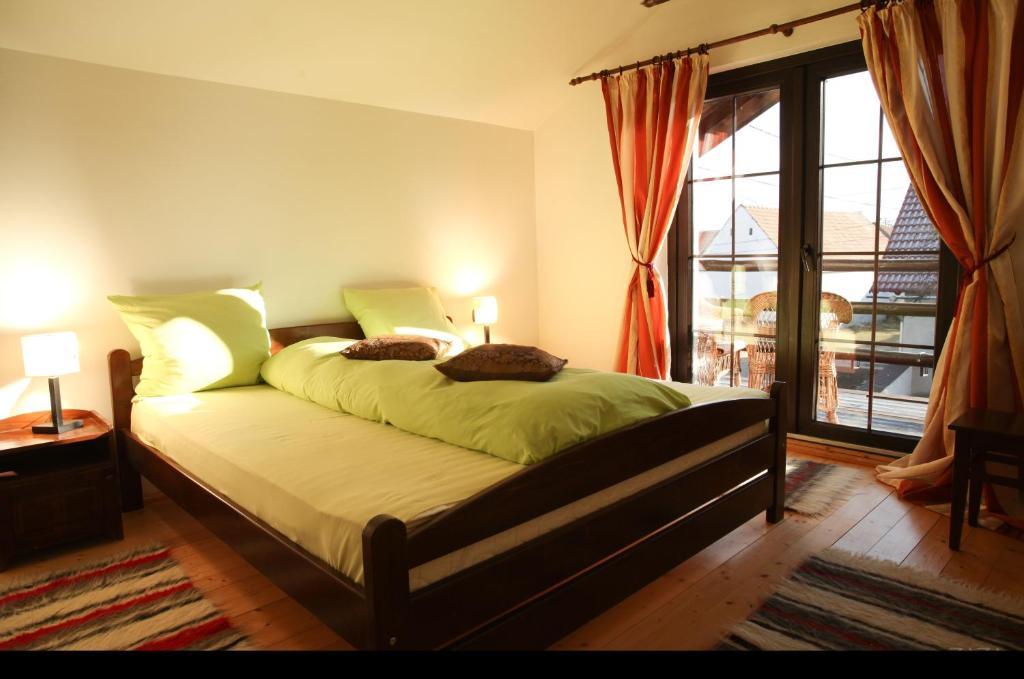 Casa Mosului - Transfagarasan Bed & Breakfast Cîrţişoara Zimmer foto