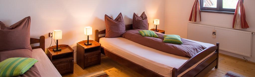 Casa Mosului - Transfagarasan Bed & Breakfast Cîrţişoara Exterior foto